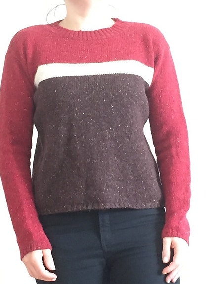 American Eagle neule L