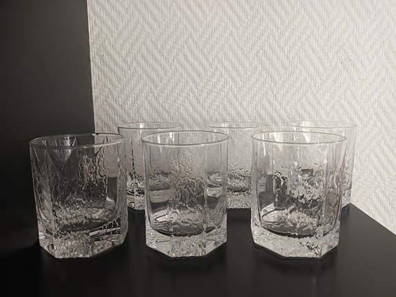 Iittala juomalasit