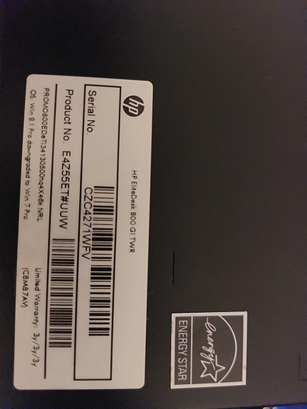 Product image 3 of 6