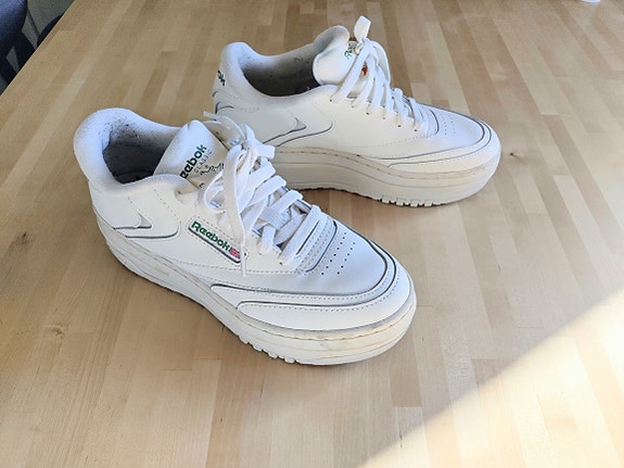 Reebok classic