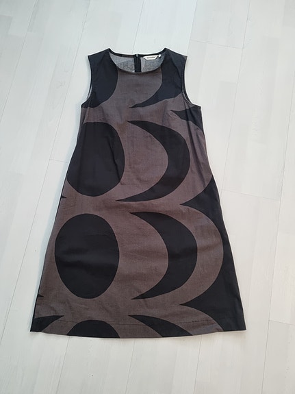 Marimekko kaivo, koko 36