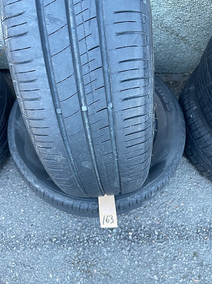 185/65 R 14 KESÄRENKAAT 2 KPL