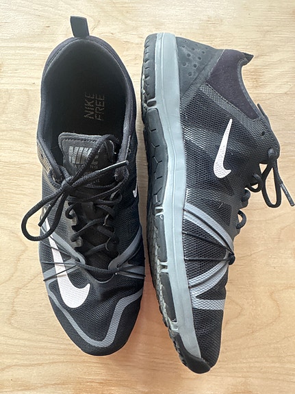 Naisten treenikengät Nike Free Cross Compete (41)