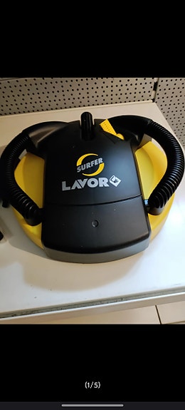 Lavor Surfer terassipesuri