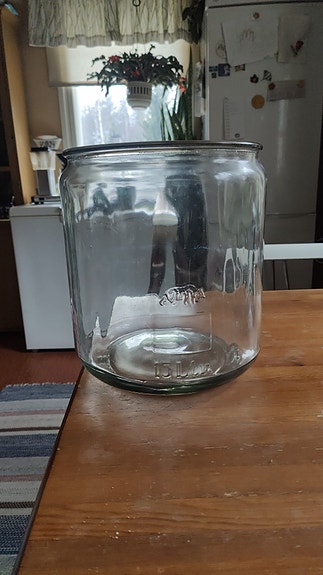 15l narupurkki