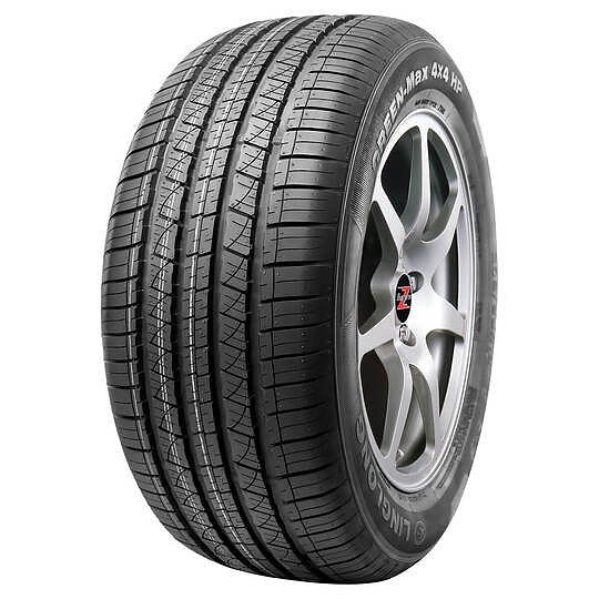 235/65/17 Linglong GreenMax 4x4 HP