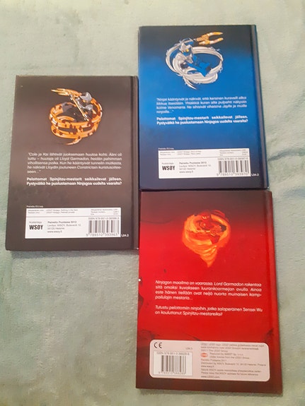 Product image 2 of 3