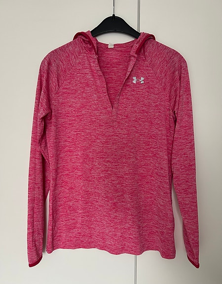 Under Armour treenipaita s