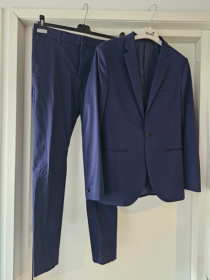 Puku 46 slim