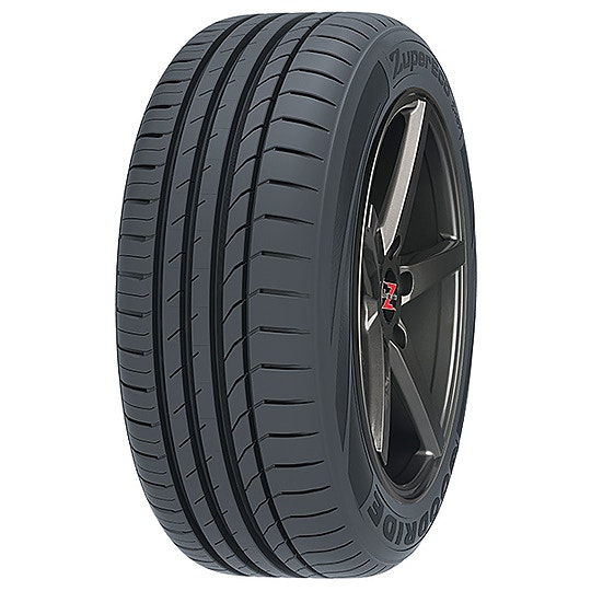 235/65R17 Goodride ZuperEco Z-107