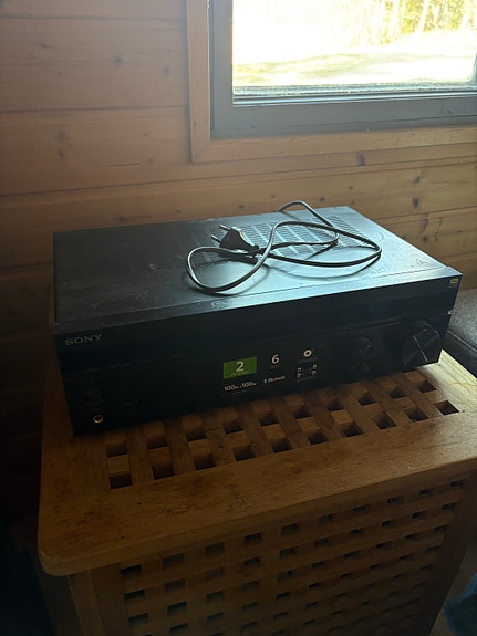 Sony STR-DH190