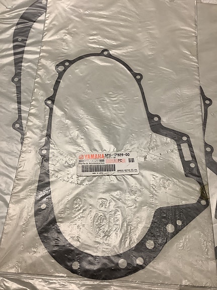 5PX-17929-00 kopantiiviste YAMAHA XV1600/XV1700