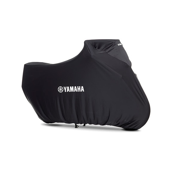 Yamaha moottoripyörä peite suojahuppu