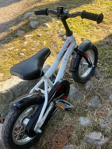 Insera Eliminator 10", In good condition
