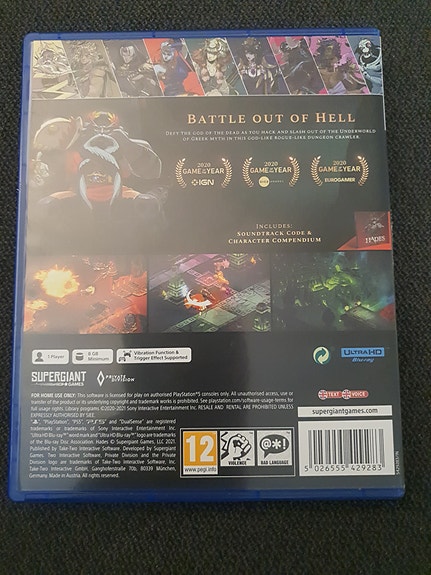 Product image 2 of 4