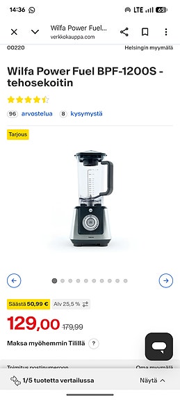 Product image 2 of 3