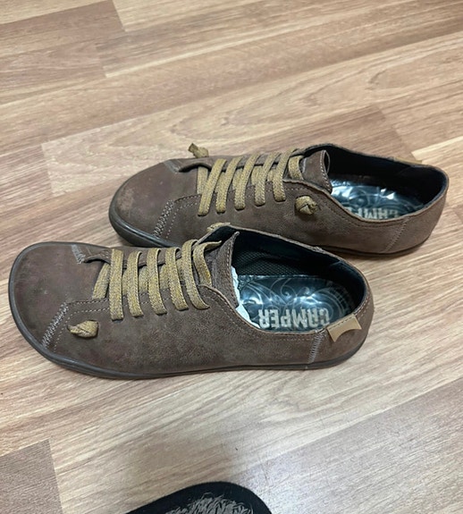 Camper kengät