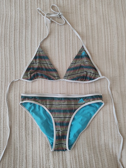 Adidas bikinit koko 36