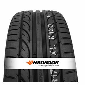 Kesärenkaat   215/40R16 86W Hankook Ventus V12 evo2 K120 XL ERÄ   DOT21