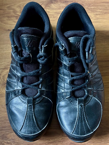 Nike treenikengät koko 39