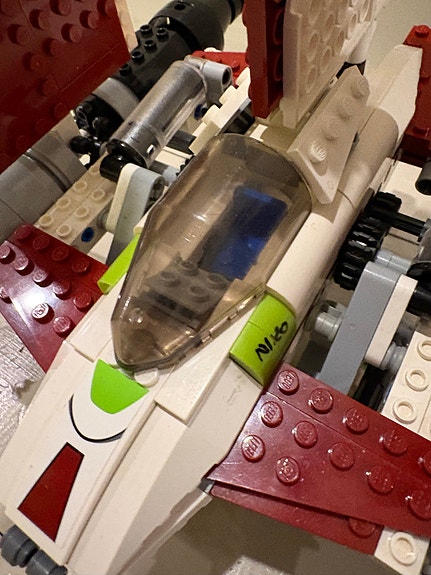 Product image 3 of 6