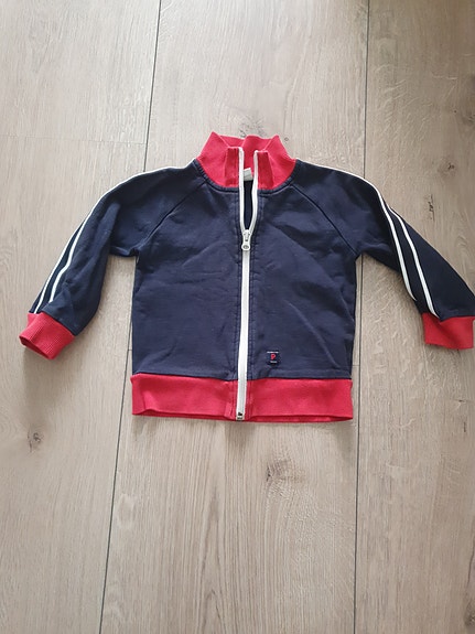 Polarn O. Pyret takki 98