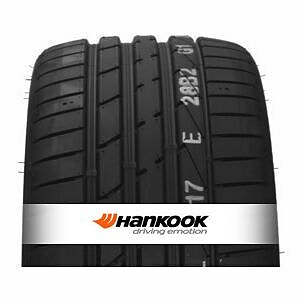 Kesärenkaat   275/40R19 101Y Hankook Ventus S1 evo2  (Runflat)   DOT20