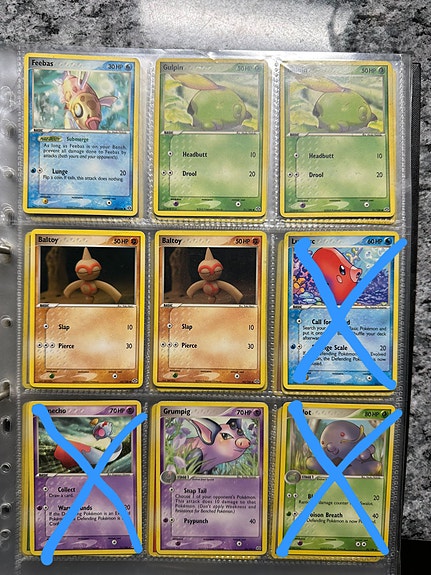 Pokemon Ex Emerald