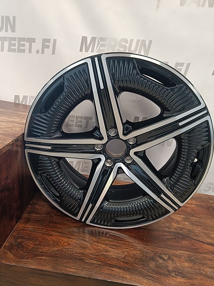 Mercedes-Benz EQE 20" AMG vanteet