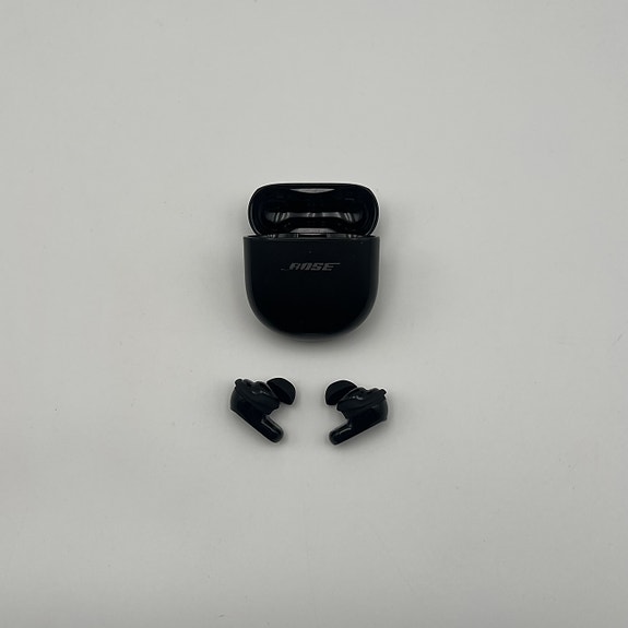 Bose QuietComfort Ultra Kuulokkeet – AITO Bose & toimiva