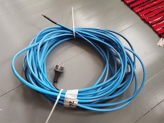 Sulanapitokaapeli 20m
