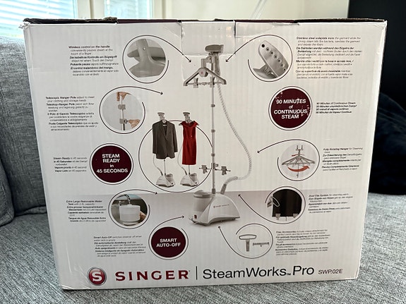 Product image 2 of 3