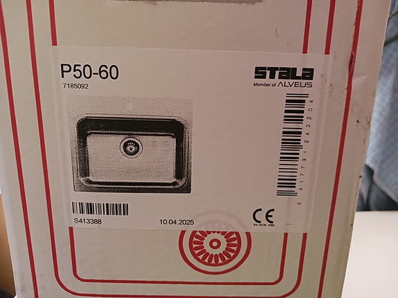 Product image 2 of 5