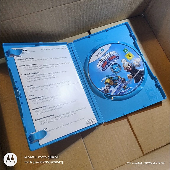 Product image 2 of 3