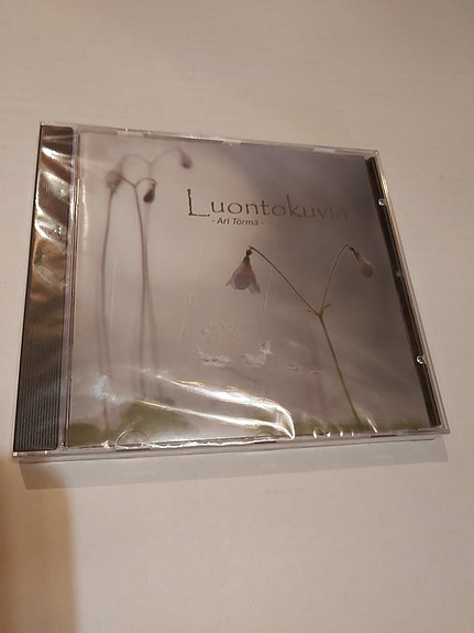 Ari Törmä: Luontokuvia