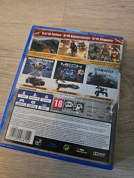 Product image 2 of 2