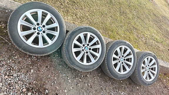 BMW style 236