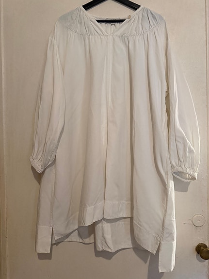 Lyhyt mekko/tunika COS