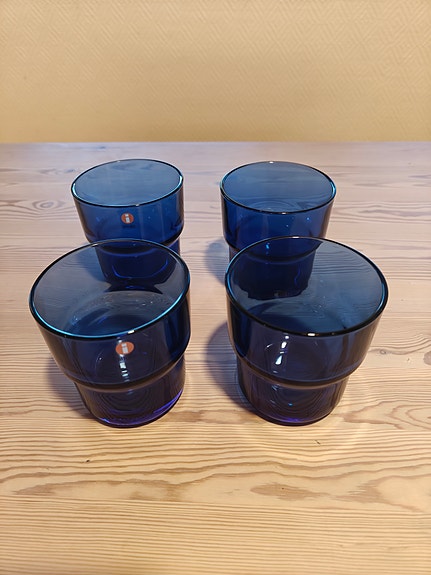 Iittala Ote 4kpl