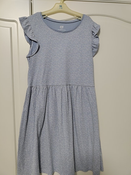 Kesämekko H&M 134