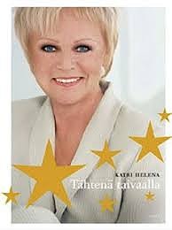 Tähtenä taivaalla Katri Helena