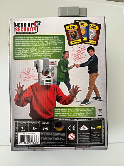 Product image 2 of 3