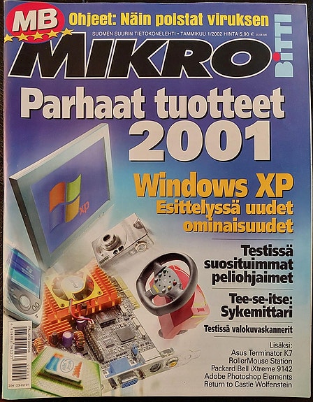 Product image 3 of 6