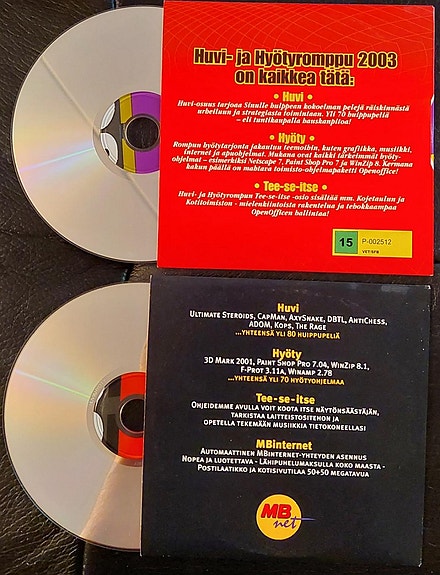 Product image 2 of 6