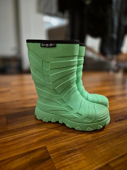 Nokian lights saappaat 33