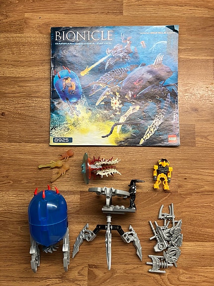 Product image 2 of 3