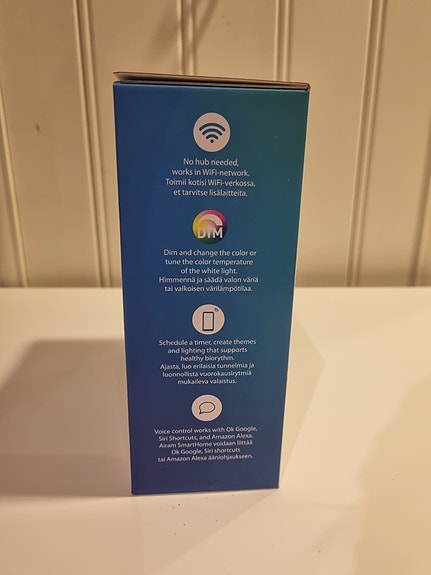 Product image 2 of 5