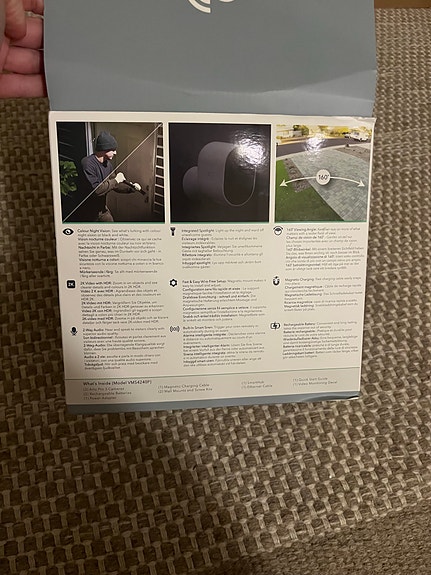 Product image 2 of 3