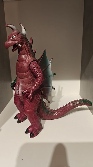 Godzilla