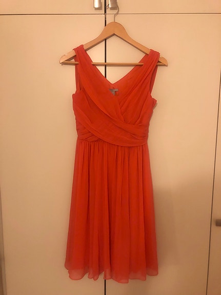 Mekko XS/34